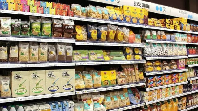 Опасная иллюзия: почему безглютеновые продукты не всегда полезнее обычных