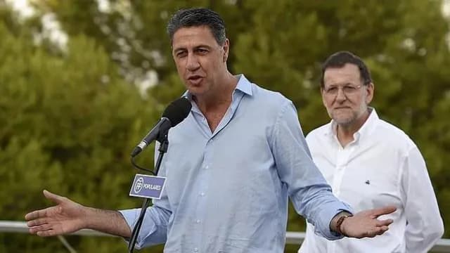 Оккупантка оскорбила мэра Бадалоны: "Я бы отправил ее обратно в ее страну!"
