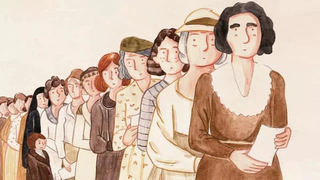 Женский выбор: как испанки определяют политическое будущее страны